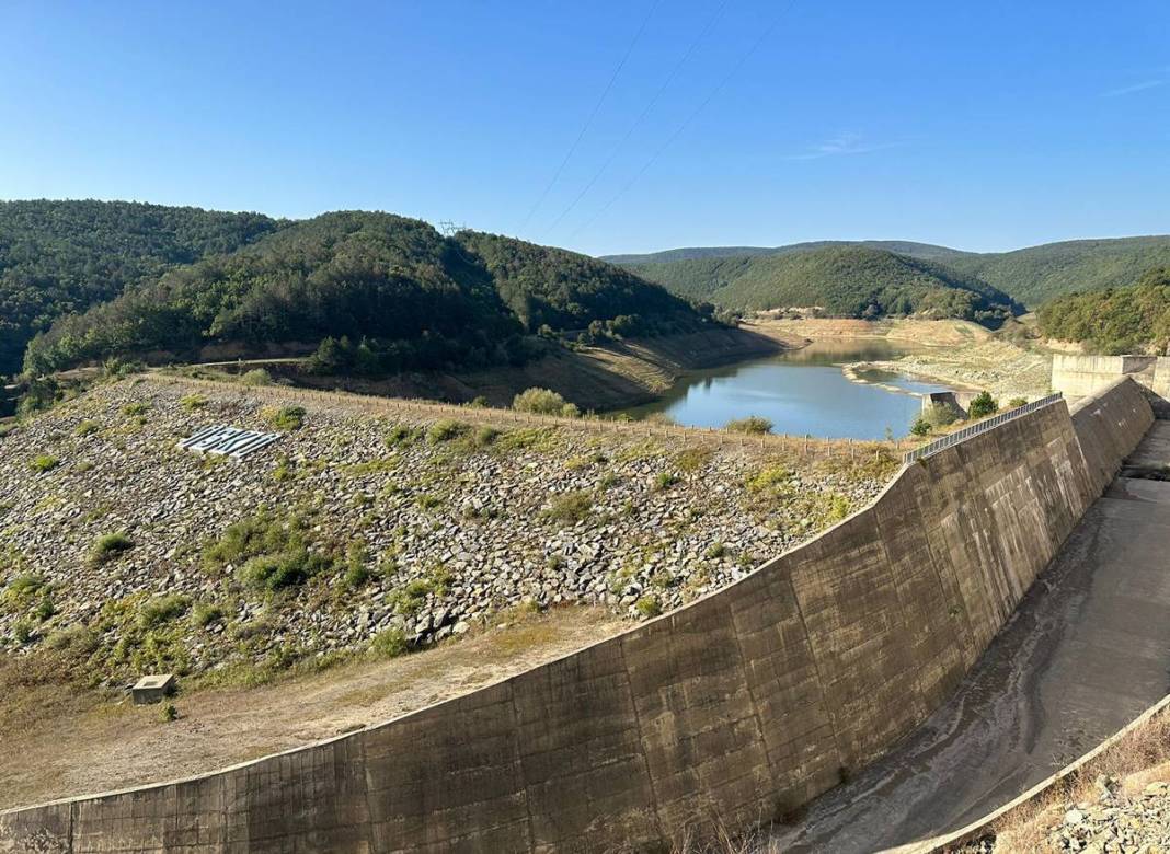 Yetkili isimden korkutan uyarı: İstanbul, Tekirdağ, Kırklareli, Edirne, Çanakkale, Yalova, Kocaeli'de durum çok vahim! 14